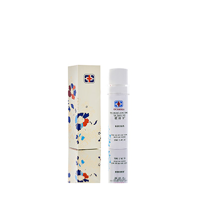 莱山会下雨的乳液