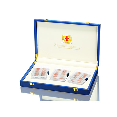 莱山子宫排毒套