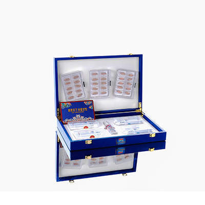 莱山爱芯回春综合版