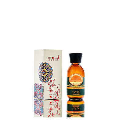 莱山预防妊娠纹.蚕丝修复精华