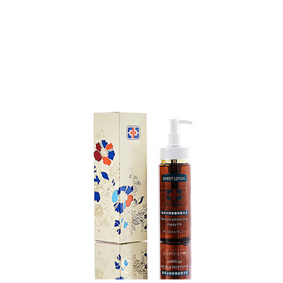 莱山男女外阴洗液