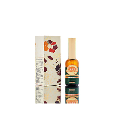 莱山私密细嫩修复精华