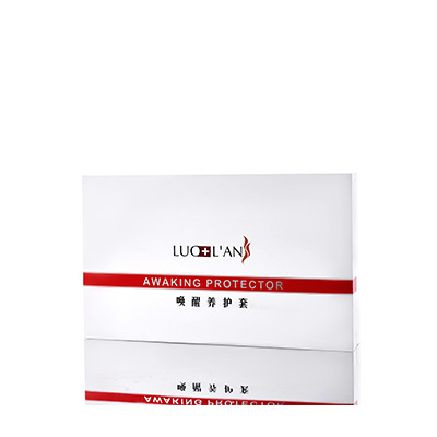 莱山气血能量增强套